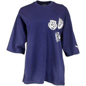 Fenty Puma Short Sleeve Badge T-shirt